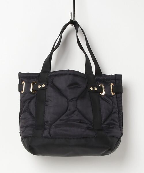 「sita parantica」 トートバッグ ONE SIZE ブラック レディース_画像2