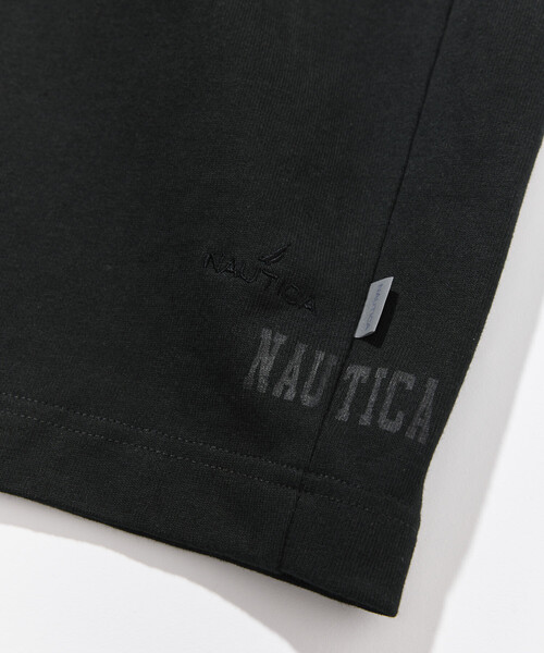 NAUTICA（ノーティカ） パンツ HIDDEN LOGO リラックスフィット