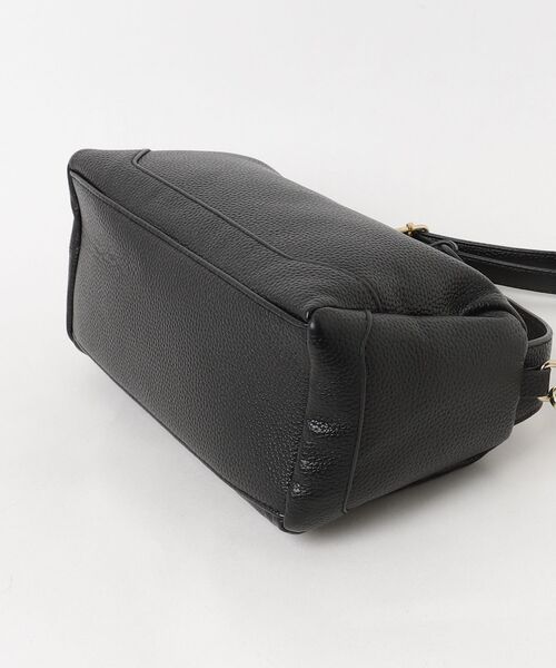 「folka」 2WAYバッグ ONESIZE ブラック レディース_画像3