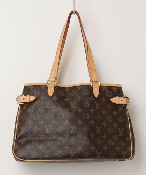 LOUIS VUITTON（ルイ・ヴィトン） モノグラム バティニョール