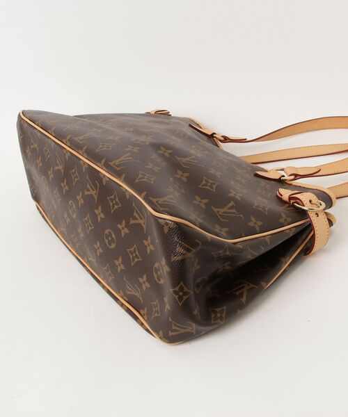 LOUIS VUITTON（ルイ・ヴィトン） モノグラム バティニョール