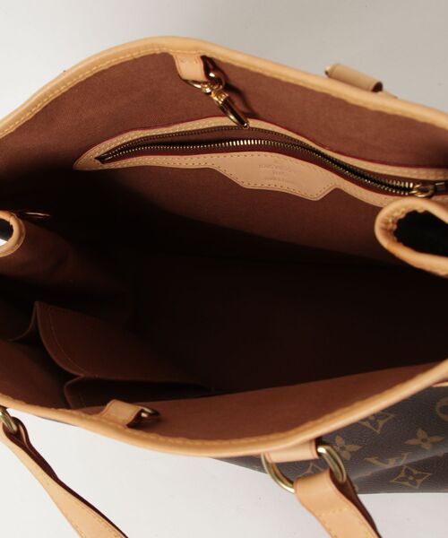 LOUIS VUITTON（ルイ・ヴィトン） モノグラム バティニョール