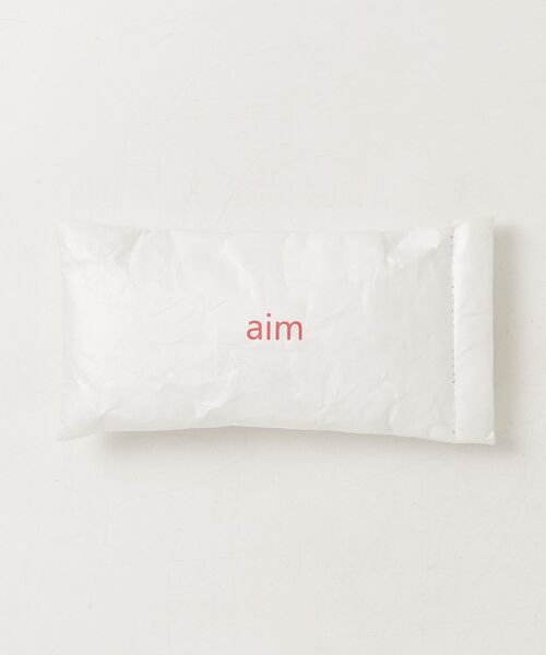 「AIM」 サングラス FREE シルバー レディース_画像4