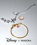 チャーム ディズニー モアナ フラワー ダング...の詳細画像4