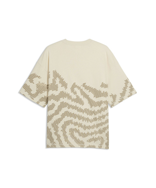 PUMA（プーマ） tシャツ メンズ PUMA x サッカー ポルトガル代表 x