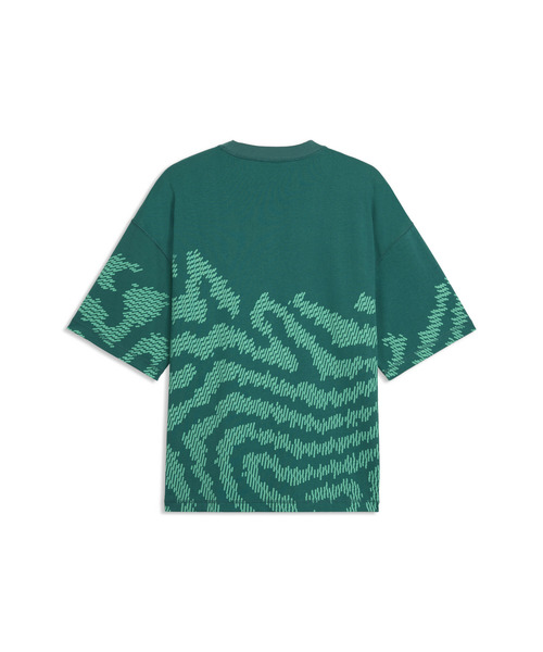 PUMA（プーマ） tシャツ メンズ PUMA x サッカー ポルトガル代表 x