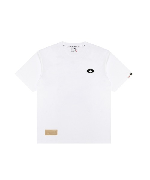 AAPE BY A BATHING APE（エーエイプバイアベイシングエイプ） tシャツ