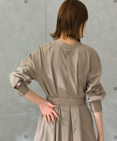 URBAN RESEARCH ROSSO（アーバンリサーチ ロッソ） 長袖ワンピース 