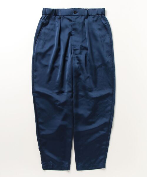 「AMERICAN RAG CIE」 パンツ M ネイビー メンズ_画像2