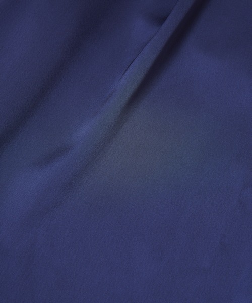 「AMERICAN RAG CIE」 パンツ M ネイビー メンズ_画像8