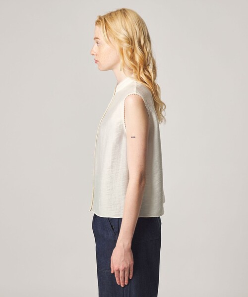 STEVEN ALAN（スティーブンアラン） ブラウス シャツ 「Steven Alan 