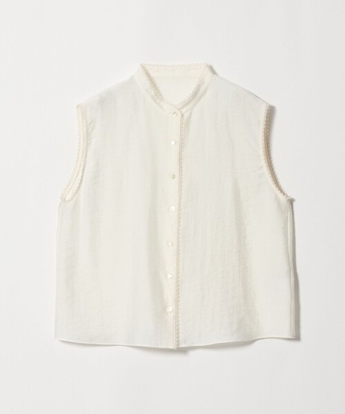 STEVEN ALAN（スティーブンアラン） ブラウス シャツ 「Steven Alan 