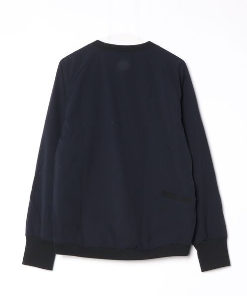「narifuri」 長袖Tシャツ MEDIUM ネイビー メンズ_画像2
