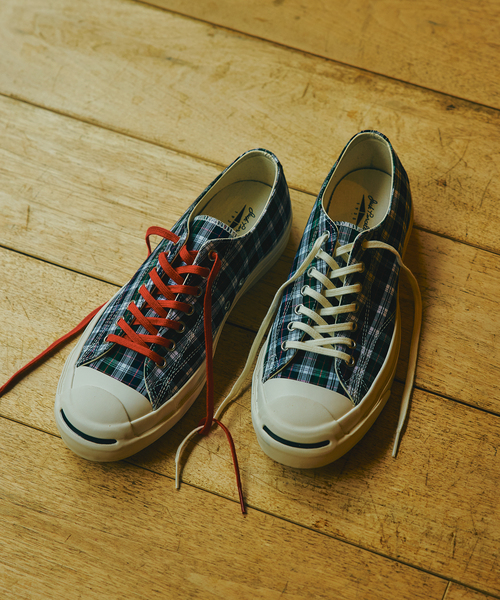 CONVERSE（コンバース） スニーカー JACK PURCELL ジャックパーセル