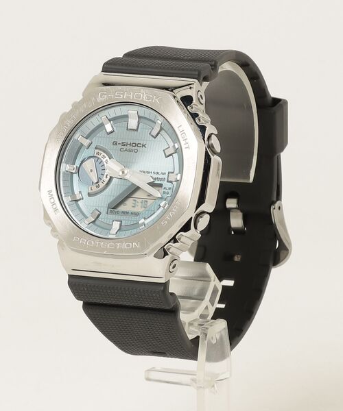 G-SHOCK デジタル 腕時計 本体 G-SHOCK 「G-SHOCK」 デジタル腕時計 - ブラック メンズ : ZOZOTOWN