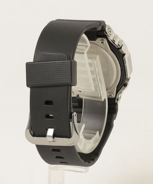 G-SHOCK 「G-SHOCK」 デジタル腕時計 - ブラック メンズ : ZOZOTOWN