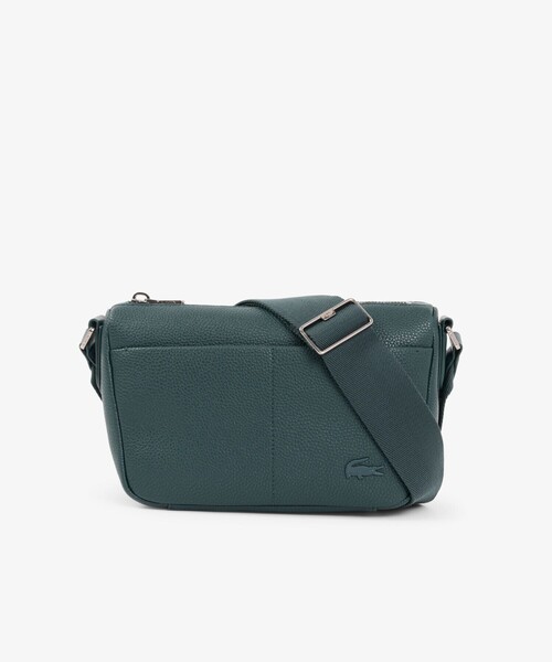 LACOSTE（ラコステ） ウエストポーチ マグナス クロスボディバッグ