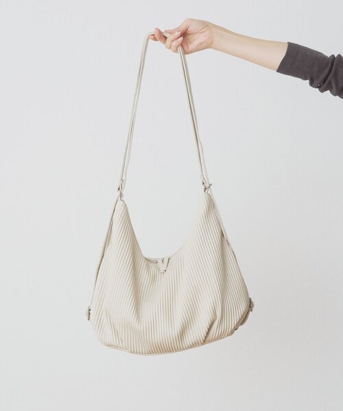 ear PAPILLONNER（イア パピヨネ） デイバック リュック 3WAYリュック
