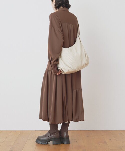 ear PAPILLONNER（イア パピヨネ） デイバック リュック 3WAYリュック