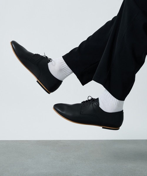 ARCOLLETTA PADRONE ビジネスシューズ DERBY DANCE SHOES