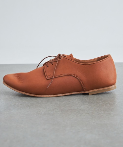 ARCOLLETTA PADRONE ビジネスシューズ DERBY DANCE SHOES