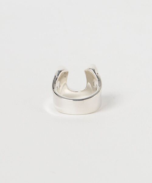 con affetto 指輪 リング 「King Limo」HIGHROLLER RING メンズ 