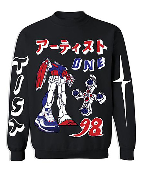 ナイン∣ スウェット PayPayモール店 - 通販 - PayPayモール 90 GUNDAM SWEAT ZOZOTOWN ザイン