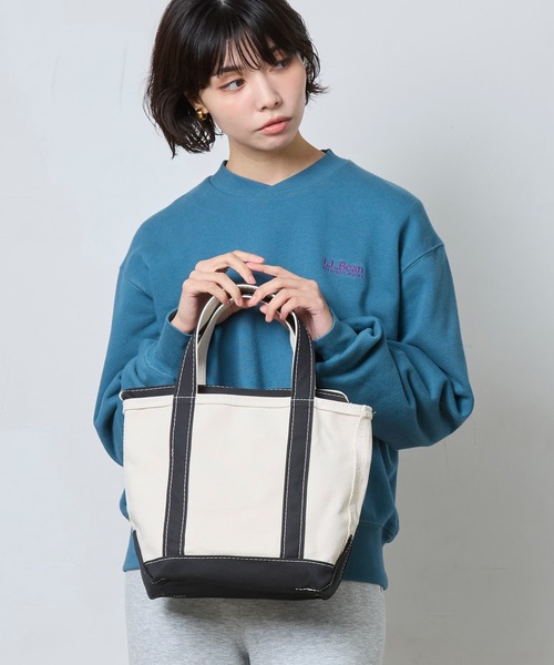 L.L.Bean（エルエルビーン） トートバッグ ボート・アンド・トート