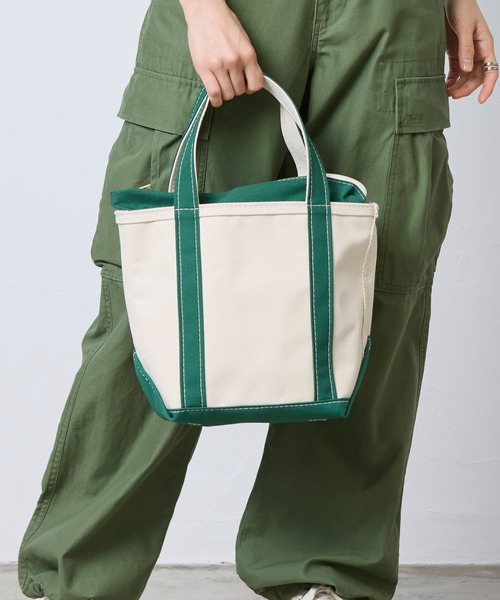 L.L.Bean（エルエルビーン） トートバッグ ボート・アンド・トート