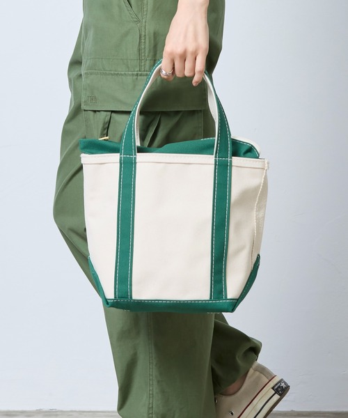 L.L.Bean（エルエルビーン） トートバッグ ボート・アンド・トート
