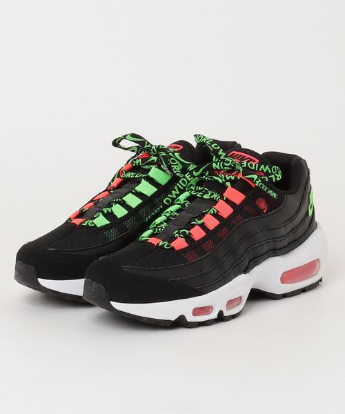 おしゃれ スニーカー Nike ナイキ W Airmax 95 Se Ww ウィメンズ エア マックス 95 Se Ww Cv9030 001 001black Zozotown Paypayモール店 通販 Paypayモール 即発送可能 Mercurytechnologies Mn Com