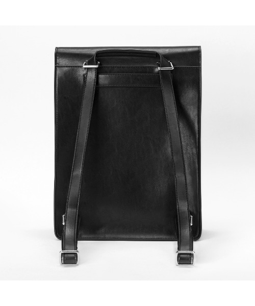 KLON デイバック リュック SQUARE LINE RUCKSACK メンズ