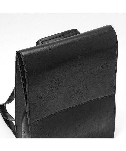 KLON（クローン） デイバック リュック KLON SQUARE LINE RUCKSACK