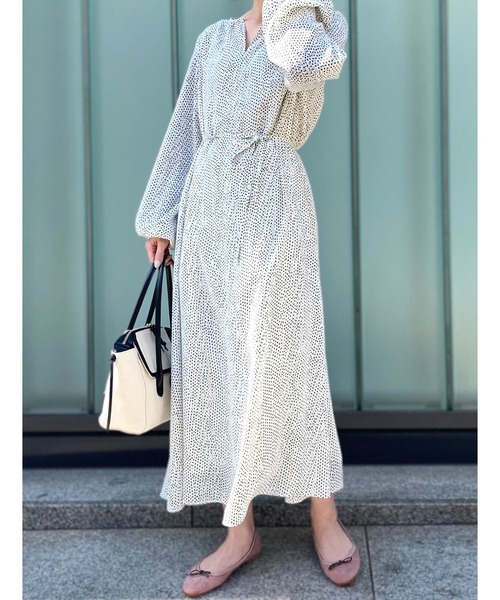 海外輸入 ワンピース クラッシュドットワンピース Zozotown Paypayモール店 通販 Paypayモール 格安人気 Clearchannel Com Br