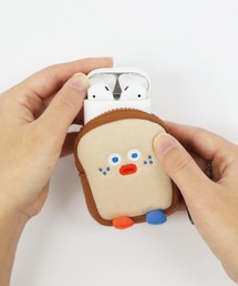 モバイルアクセサリー AirPods用ポーチ・ブランチブラザー/デジタルアクセサリー モバイルアクセサリー AirPods用ポーチ・ブランチブラザー/デジタルアクセサリー