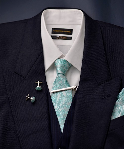 Fun & Daily（ファンアンドデイリー） ネクタイ F＆D : スーツ ギフト