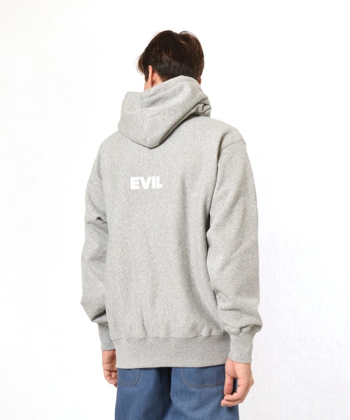 最安値豊富な パーカー PayPayモール店 - 通販 - PayPayモール EVIL CAT HOODIE ZOZOTOWN 得価新作