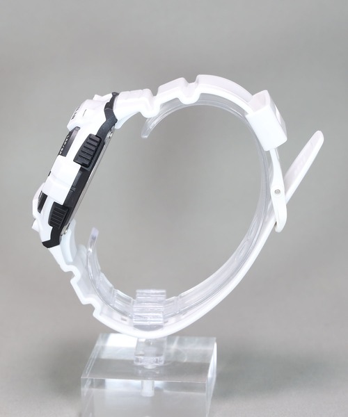 腕時計 CASIO Collection / タフソーラー / W-S220C-7BJH メンズの画像