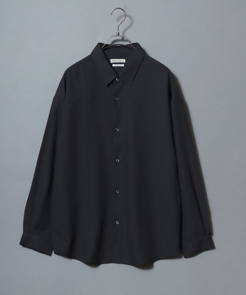ANPAS（アンパス） シャツ メンズ レディース : ZOZOTOWN Yahoo!店