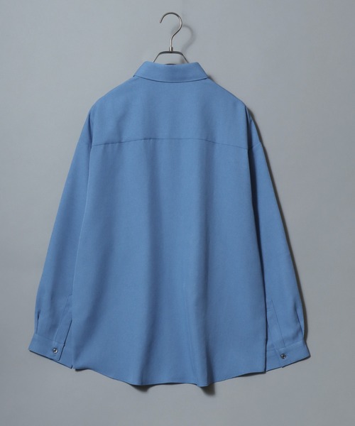 ANPAS（アンパス） シャツ メンズ レディース : ZOZOTOWN Yahoo!店