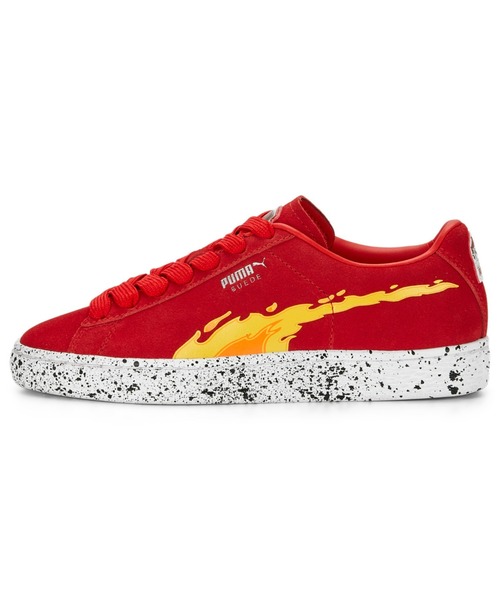 PUMA（プーマ） スニーカー キッズ PUMA x パウ・パトロール