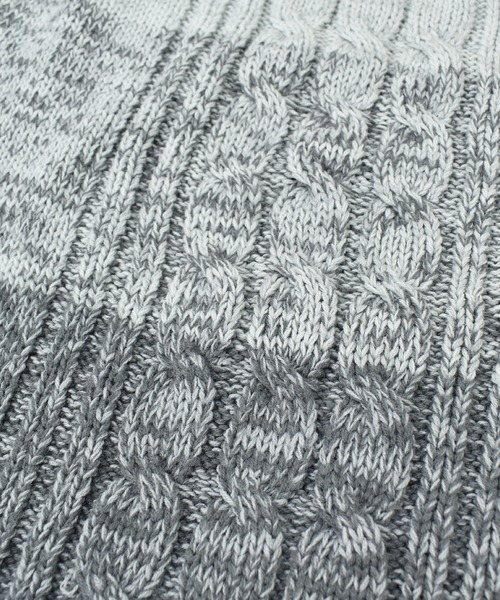 VINTAGE セーター ニット 「ヴィンテージ古着」90's GRAPHIX