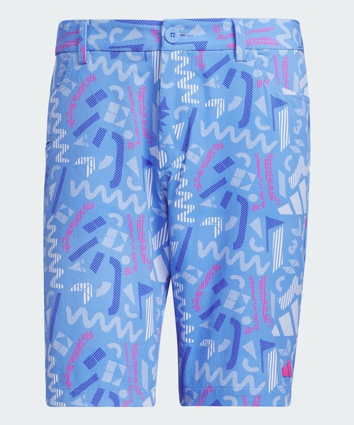 【早い者勝ち】アディダス 短パン ショートパンツ Mサイズ 水色 アディダス ショートパンツ サイズM - メルカリ