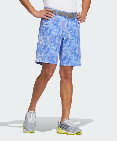 F新品 88サイズ アディダス ゴルフ ハーフパンツ HT6869 楽天市場】 【公式】アディダス adidas 返品可 ゴルフ 【ゴルフ