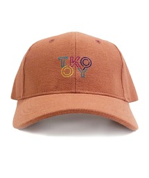 ONE DAY KMC キャップ 帽子 ONE DAY Select / Tokyo Cap BATT-0065