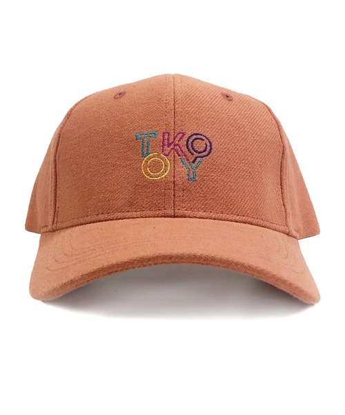 ONE DAY KMC キャップ 帽子 ONE DAY Select / Tokyo Cap BATT-0065