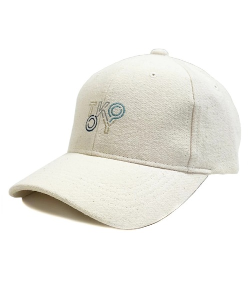 ONE DAY KMC キャップ 帽子 ONE DAY Select / Tokyo Cap BATT-0065