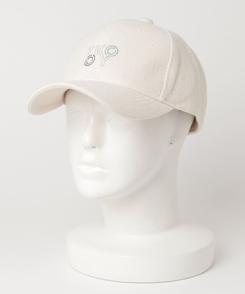 ONE DAY KMC キャップ 帽子 ONE DAY Select / Tokyo Cap BATT-0065