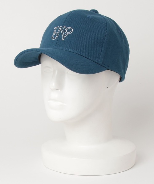 ONE DAY KMC キャップ 帽子 ONE DAY Select / Tokyo Cap BATT-0065