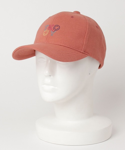 ONE DAY KMC キャップ 帽子 ONE DAY Select / Tokyo Cap BATT-0065